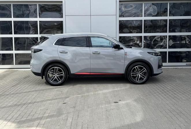 Changan CS55 Plus II с пробегом 2023 года, цена 2 170 000 рублей, 44101 км, внедорожник, Автокод Объявления