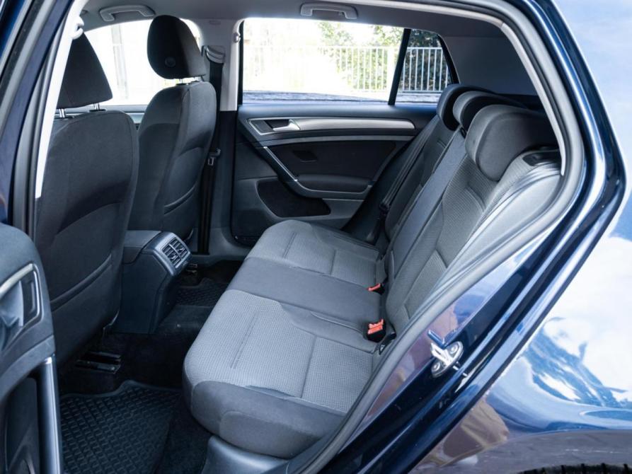 Volkswagen Golf VII Ставрополь  - изображение 9