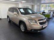 Chevrolet Orlando I Киров  - изображение 20