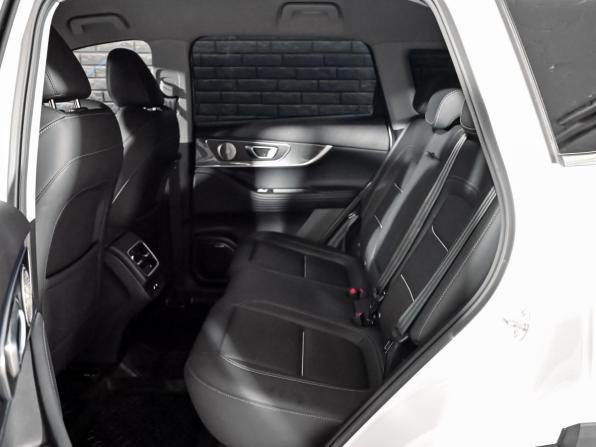Chery Tiggo 7 Pro Max I Рестайлинг с пробегом 2024 года, цена 2 300 000 рублей, 28310 км, внедорожник, Автокод Объявления