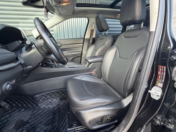 Jeep Compass II с пробегом 2020 года, цена 2 570 000 рублей, 32504 км, внедорожник, Автокод Объявления