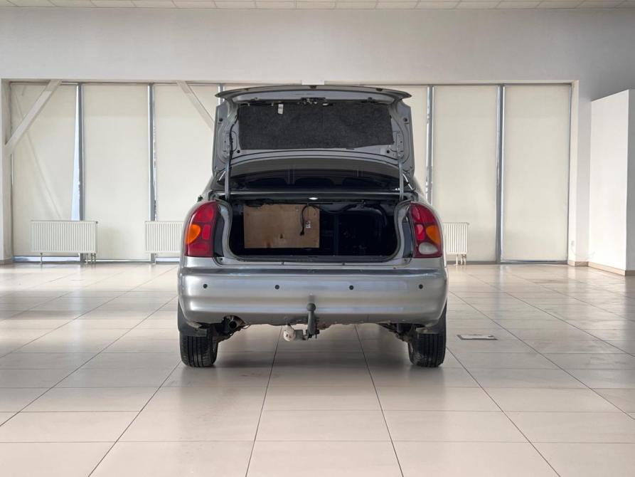 Chevrolet Lanos I Волгоград  - изображение 27