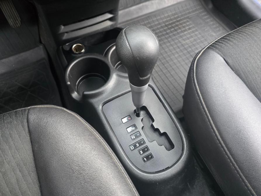 Kia Picanto I Рестайлинг Таганрог  - изображение 20