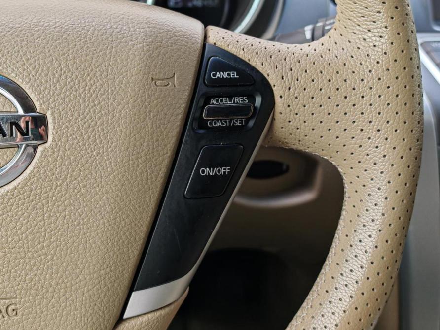 Nissan Murano II (Z51) Рестайлинг 2 Краснодар  - изображение 19