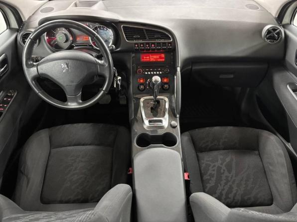 Peugeot 3008 I с пробегом 2012 года, цена 799 000 рублей, 139000 км, внедорожник, Автокод Объявления