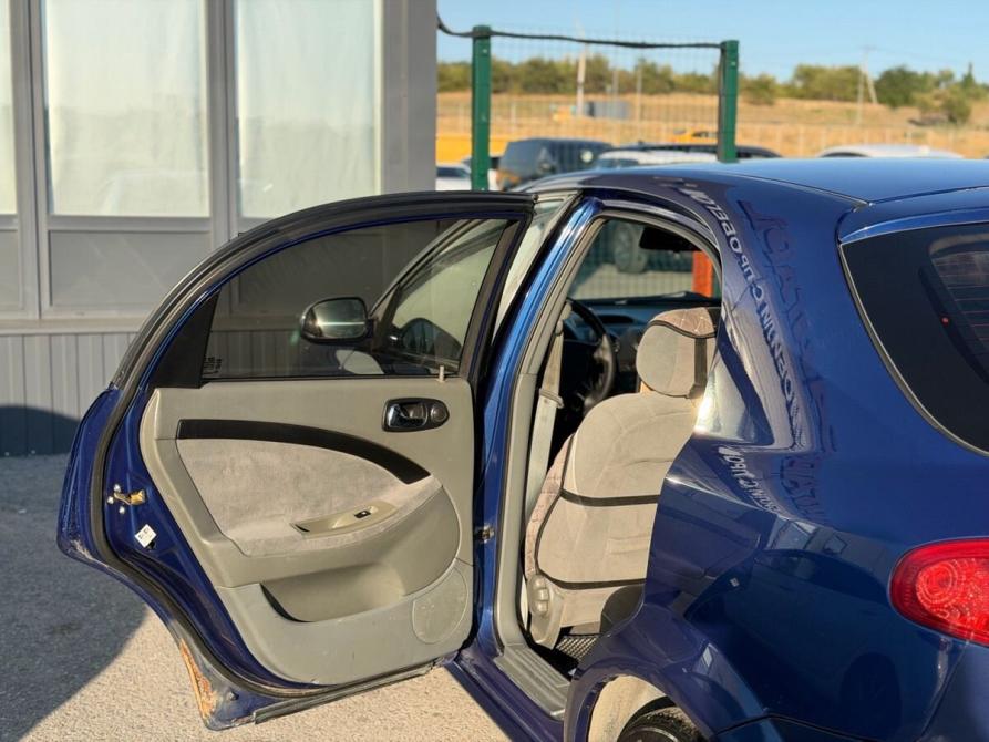 Chevrolet Lacetti I Волгоград  - изображение 22
