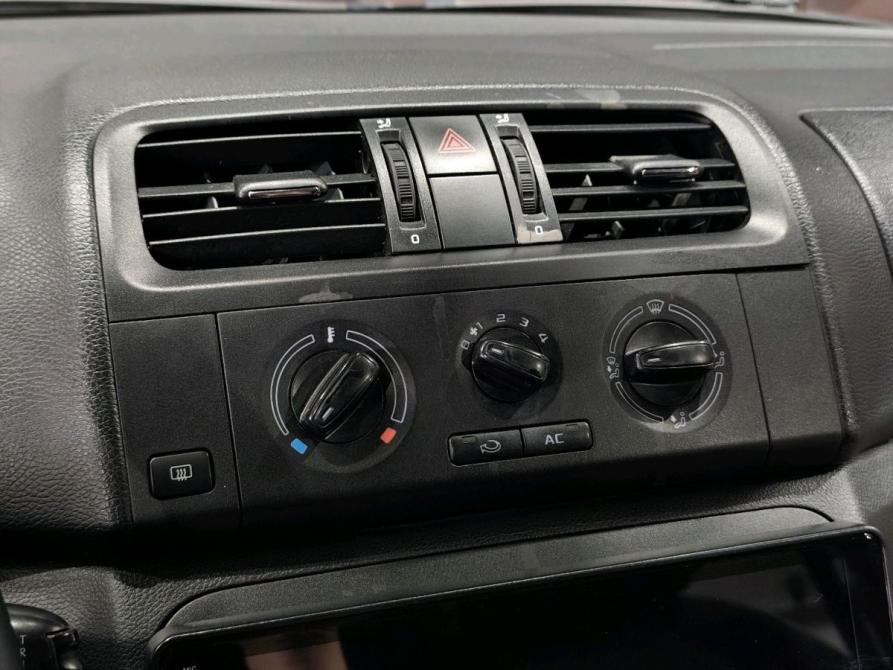 Skoda Fabia II Рестайлинг Ставрополь  - изображение 13