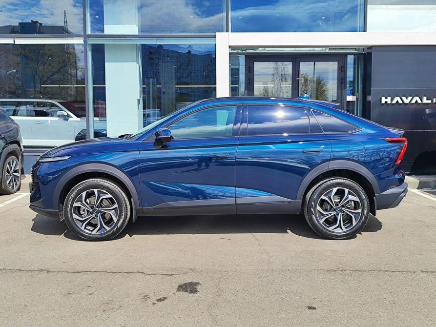 Haval F7x II Москва  - изображение 8