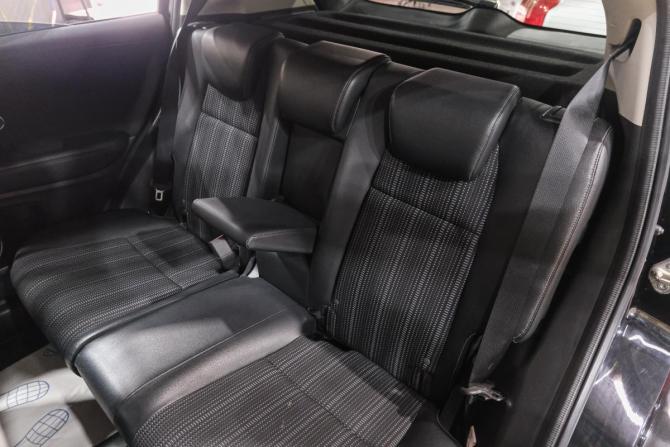 Honda Vezel I с пробегом 2014 года, цена 1 449 000 рублей, 152000 км, внедорожник, Автокод Объявления