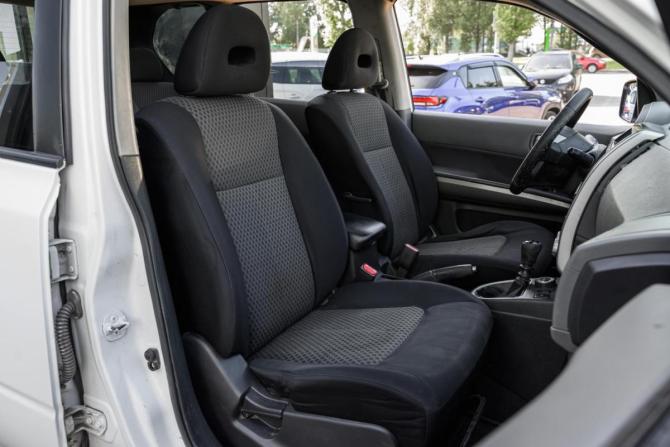 Nissan X-Trail II с пробегом 2008 года, цена 689 000 рублей, 360000 км, внедорожник, Автокод Объявления