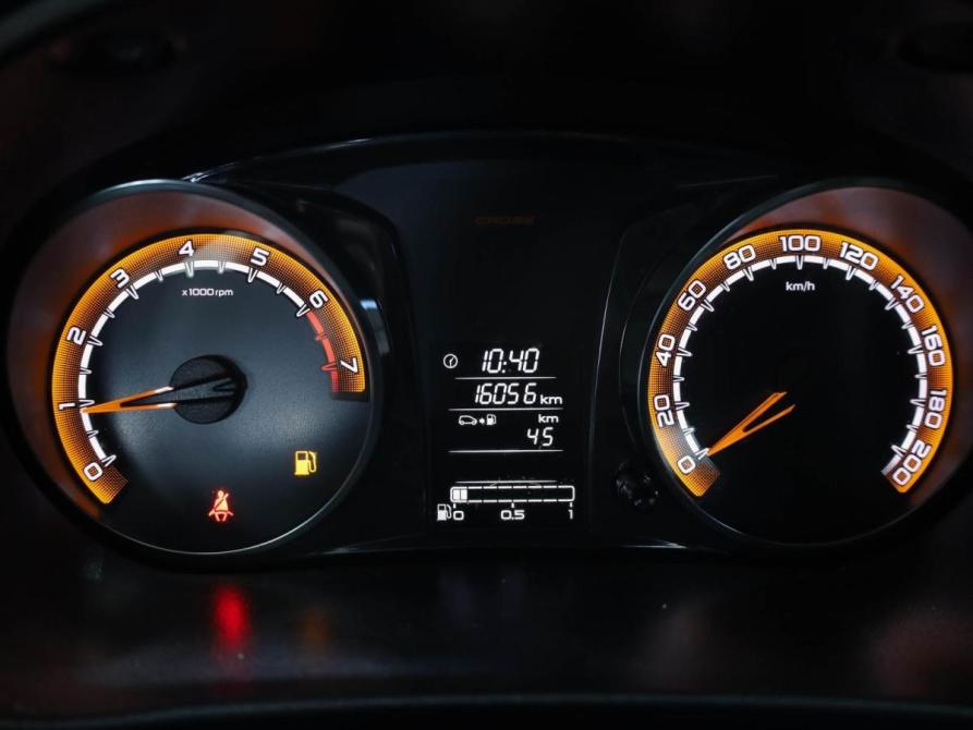 Lada (ВАЗ) Granta I Рестайлинг Ростов-на-Дону  - изображение 16