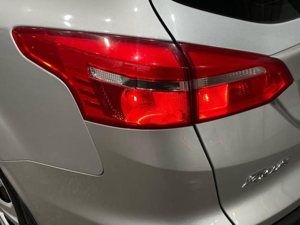 Ford Focus III Рестайлинг с пробегом 2017 года, цена 1 098 000 рублей, 115307 км, седан, Автокод Объявления
