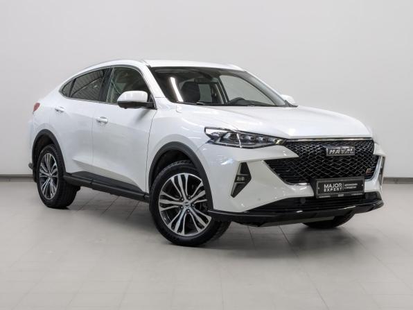 Haval F7x I Рестайлинг с пробегом 2023 года, цена 2 190 000 рублей, 24933 км, внедорожник, Автокод Объявления
