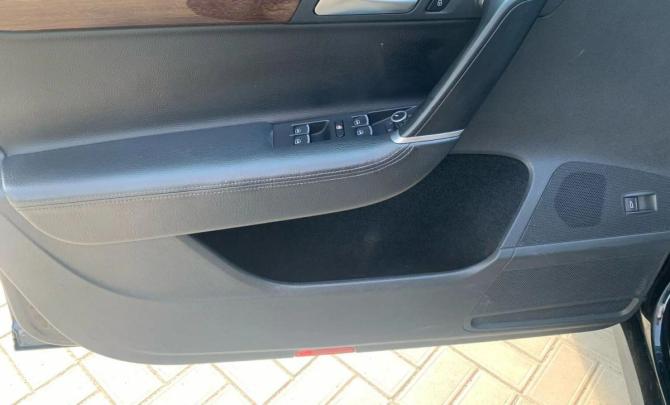 Volkswagen Passat B7 с пробегом 2012 года, цена 989 900 рублей, 225950 км, седан, Автокод Объявления