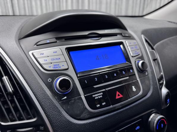 Hyundai ix35 I с пробегом 2011 года, цена 1 200 000 рублей, 232722 км, внедорожник, Автокод Объявления