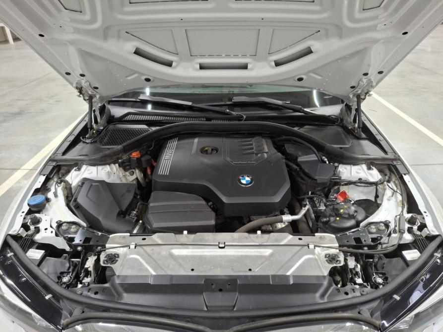 BMW 3 серии VII (G2x) Казань  - изображение 11