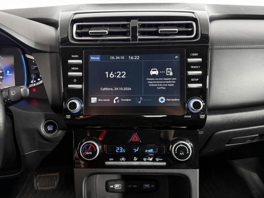 Hyundai Creta II Санкт-Петербург  - изображение 18