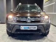 Renault Duster I Рестайлинг Новокузнецк  - изображение 23