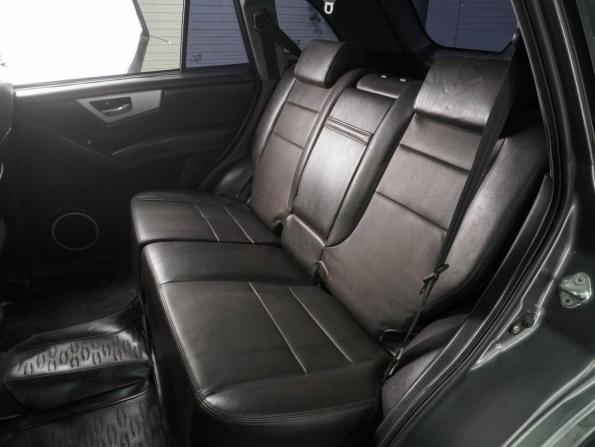 Lifan X60 I с пробегом 2013 года, цена 579 000 рублей, 197060 км, внедорожник, Автокод Объявления