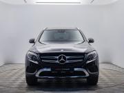 Mercedes-Benz GLC I (X253) Москва  - изображение 25
