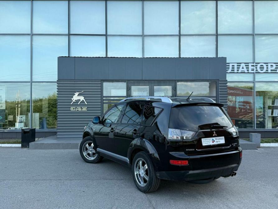 Mitsubishi Outlander II Омск  - изображение 26