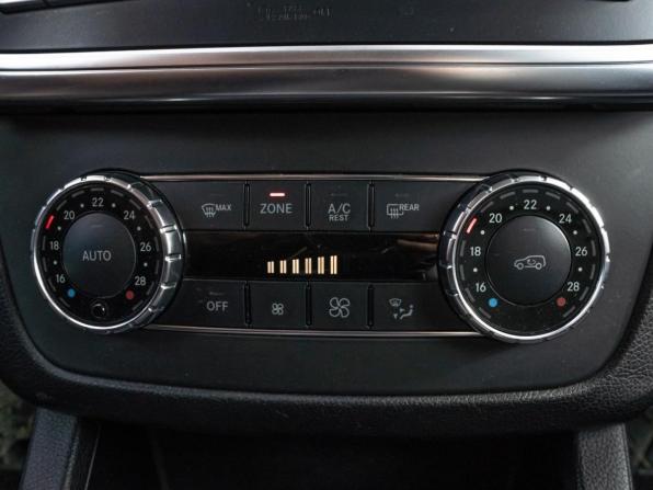 Mercedes-Benz M-Класс III (W166) с пробегом 2013 года, цена 2 020 000 рублей, 335020 км, внедорожник, Автокод Объявления