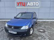 Renault Logan I Челябинск  - изображение 13