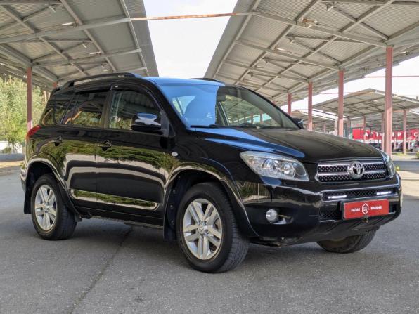 Toyota RAV4 III (XA30) с пробегом 2007 года, цена 1 344 900 рублей, 173000 км, внедорожник, Автокод Объявления