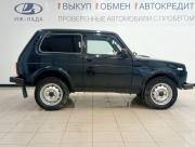 Lada (ВАЗ) 2121 (4x4) I Рестайлинг Ижевск  - изображение 15