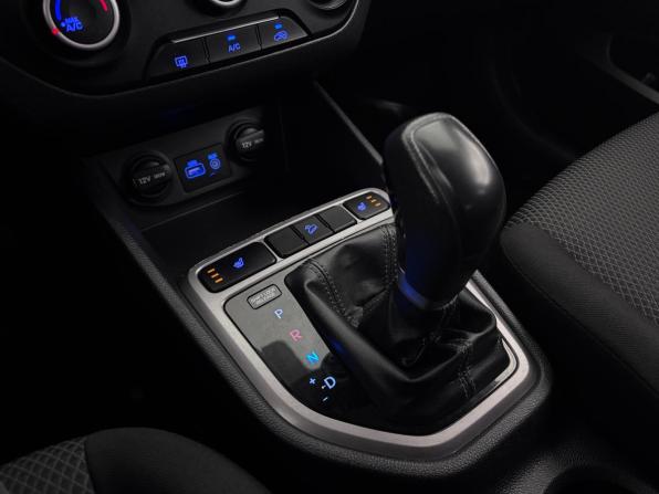 Hyundai Creta I с пробегом 2018 года, цена 1 475 000 рублей, 185289 км, внедорожник, Автокод Объявления
