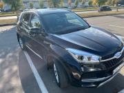 Chery Tiggo 4 I Рестайлинг Ижевск  - изображение 47