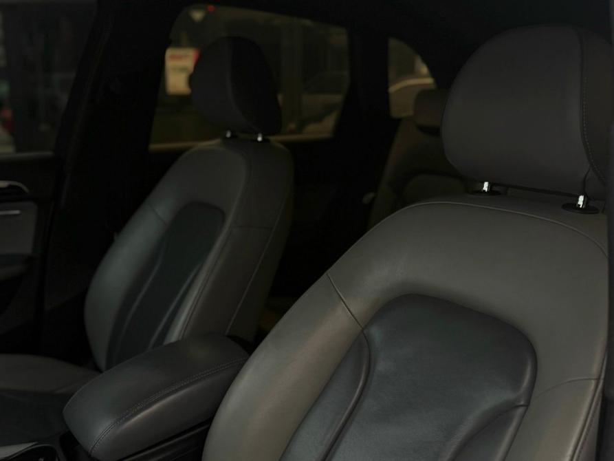 Audi Q5 I (8R) Рестайлинг Ижевск  - изображение 18