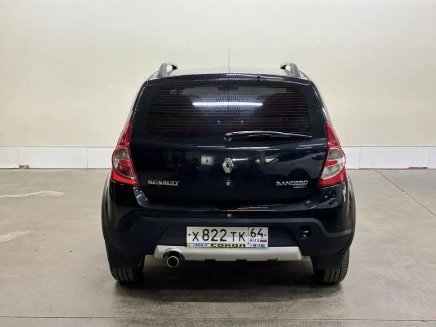 Renault Sandero I Саратов  - изображение 3