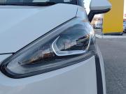 Toyota Sienta II Рестайлинг Йошкар-Ола  - изображение 43