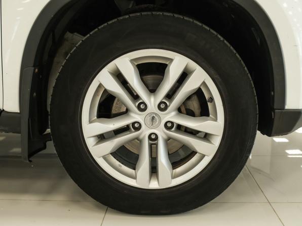 Nissan X-Trail II Рестайлинг с пробегом 2011 года, цена 891 000 рублей, 316759 км, внедорожник, Автокод Объявления
