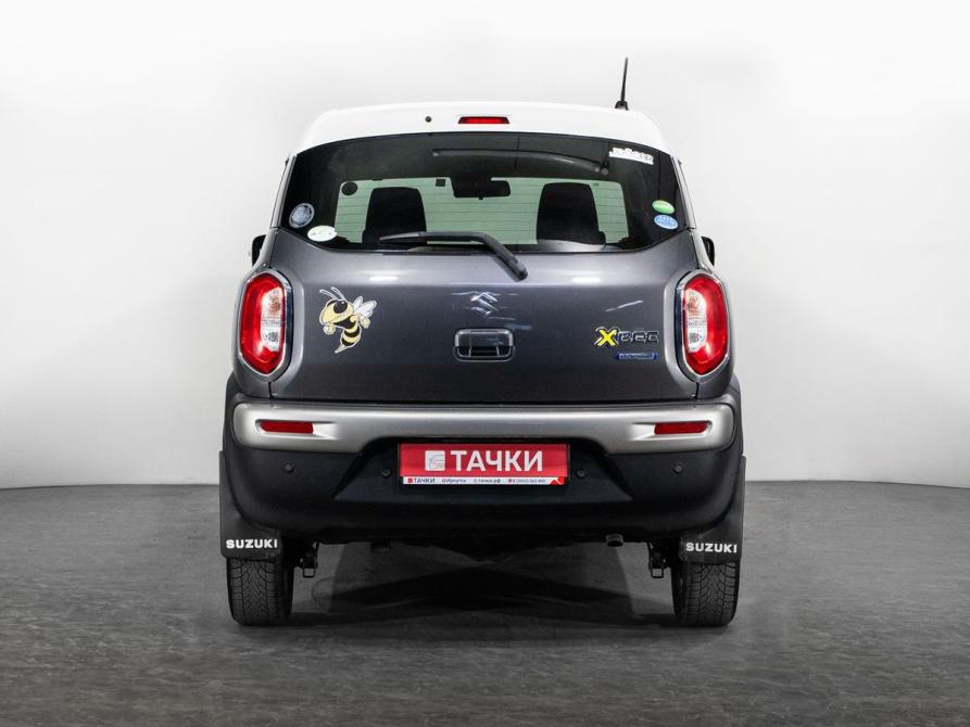 Suzuki Xbee I Иркутск  - изображение 4