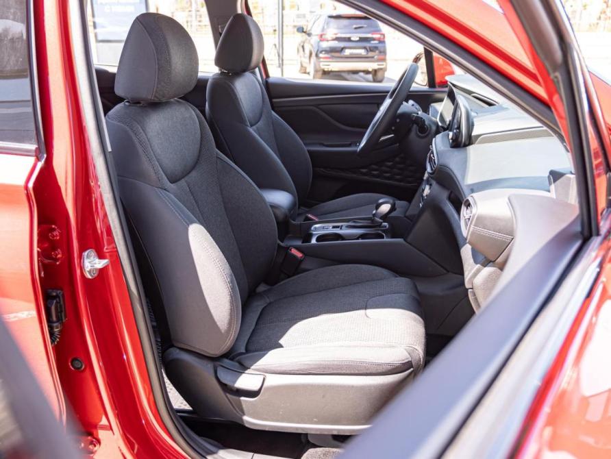 Hyundai Santa Fe IV Краснодар  - изображение 8