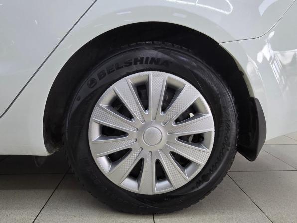 Kia Rio III с пробегом 2013 года, цена 999 000 рублей, 157300 км, седан, Автокод Объявления