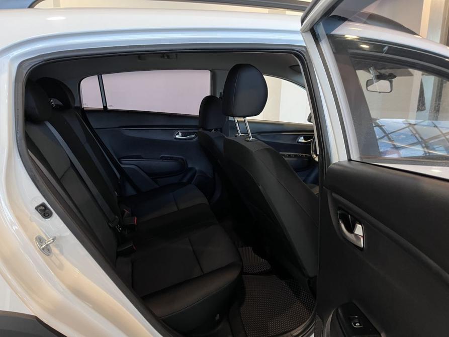 Kia Rio IV Рестайлинг Чебоксары  - изображение 26