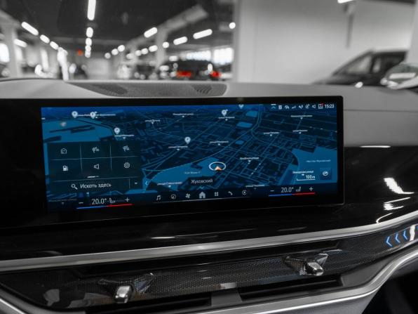 BMW X5 IV (G05/G18) Рестайлинг с пробегом 2024 года, цена 12 100 000 рублей, 17228 км, внедорожник, Автокод Объявления