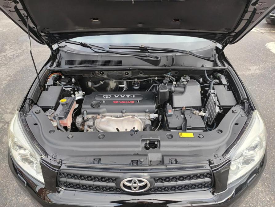 Toyota RAV4 III (XA30) Йошкар-Ола  - изображение 11