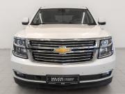 Chevrolet Tahoe IV Москва  - изображение 32