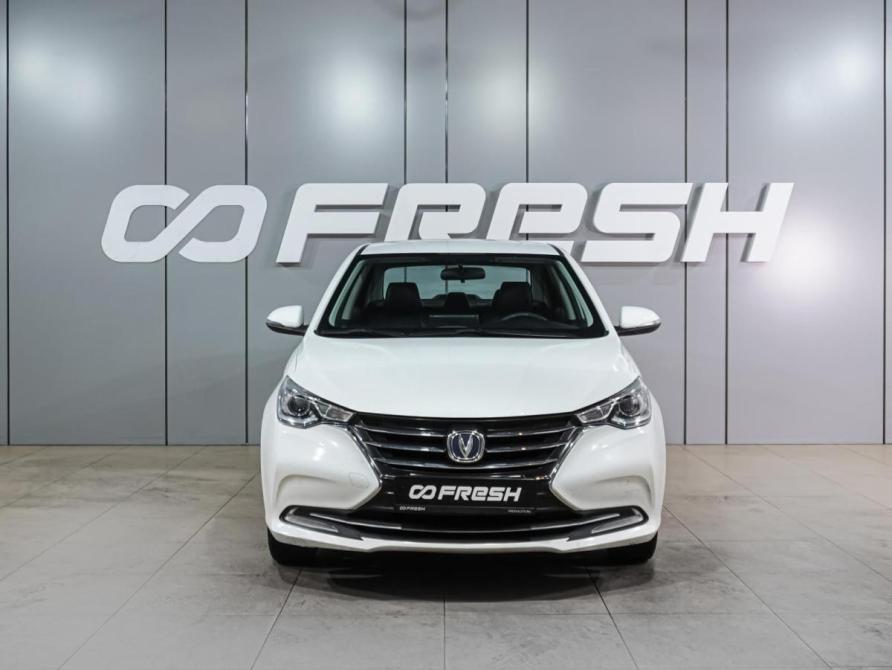 Changan Alsvin Воронеж  - изображение 3