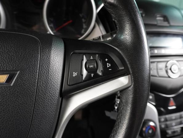 Chevrolet Cruze I Рестайлинг с пробегом 2013 года, цена 999 000 рублей, 161333 км, хэтчбек, Автокод Объявления