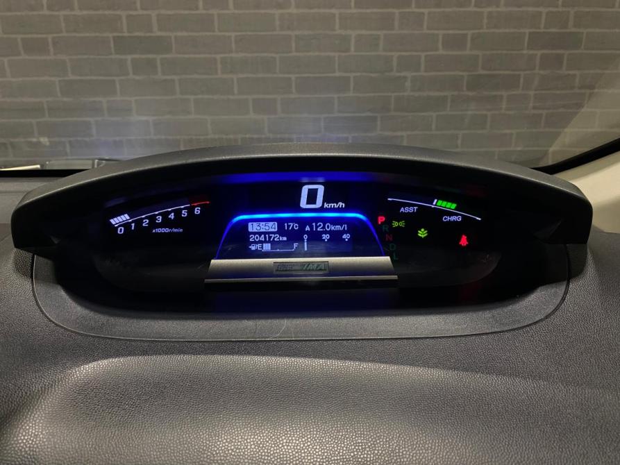 Honda Freed I Рестайлинг Челябинск  - изображение 23