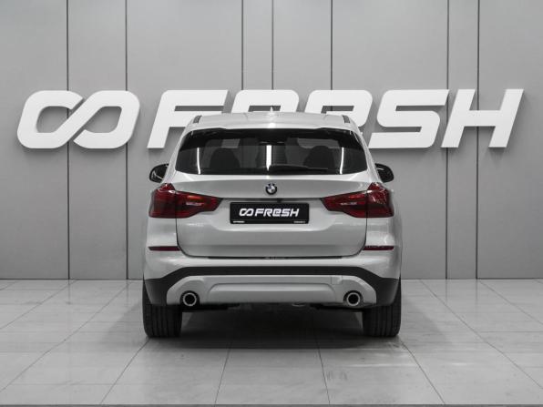 BMW X3 III (G01) с пробегом 2019 года, цена 4 339 000 рублей, 90990 км, внедорожник, Автокод Объявления