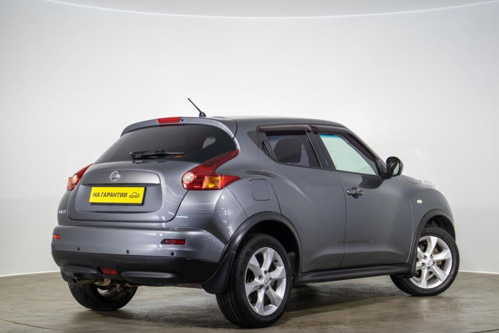 Nissan Juke I Оренбург  - изображение 5