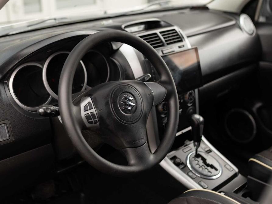 Suzuki Grand Vitara II Новосибирск  - изображение 11
