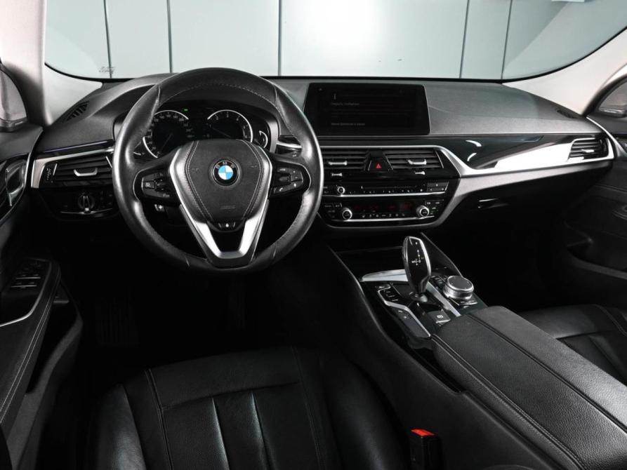 BMW 6 серии IV (G32) Ростов-на-Дону  - изображение 6
