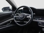Hyundai Elantra VII (CN7) Москва  - изображение 32